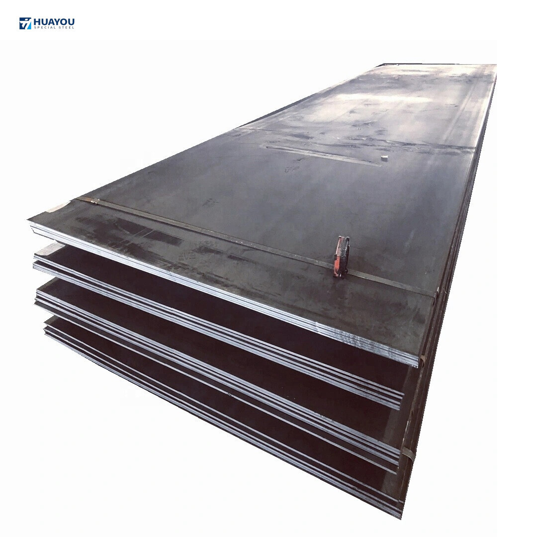 ST37 Wear-Resistant Plate