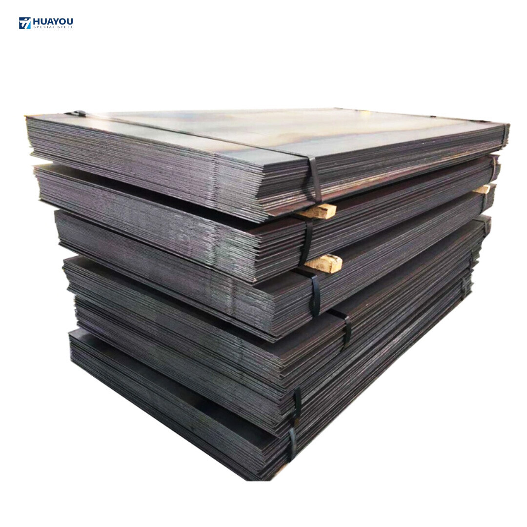  A36 Wear-Resistant Plate