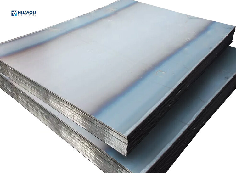 Q345 Wear-Resistant Plate