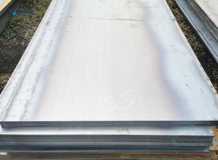 ST37 Wear-Resistant Plate