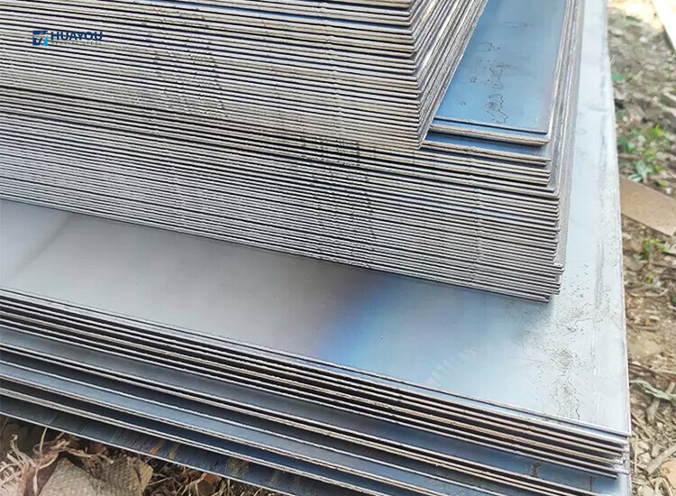  A36 Wear-Resistant Plate