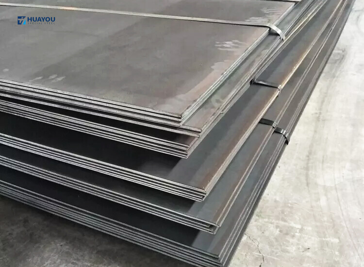 Q345 Wear-Resistant Plate