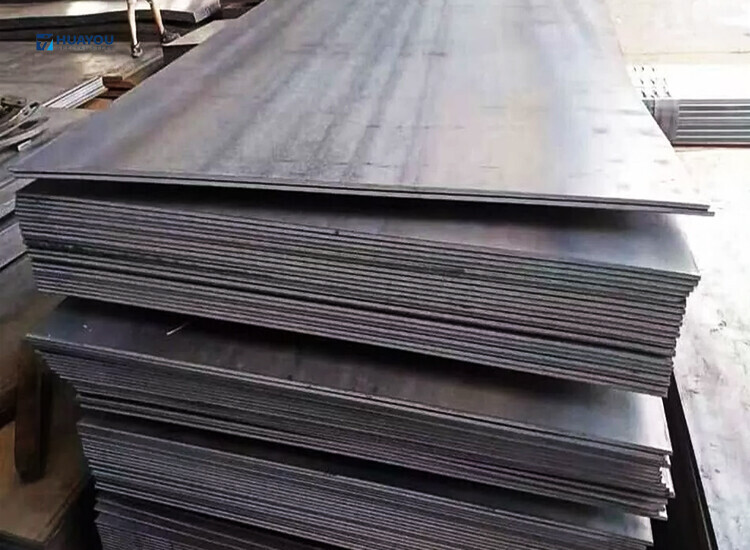 Q345 Wear-Resistant Plate