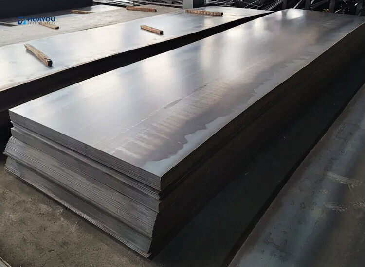 Q345 Wear-Resistant Plate