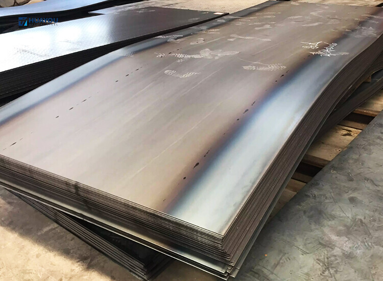 Q235 Wear-Resistant Plate