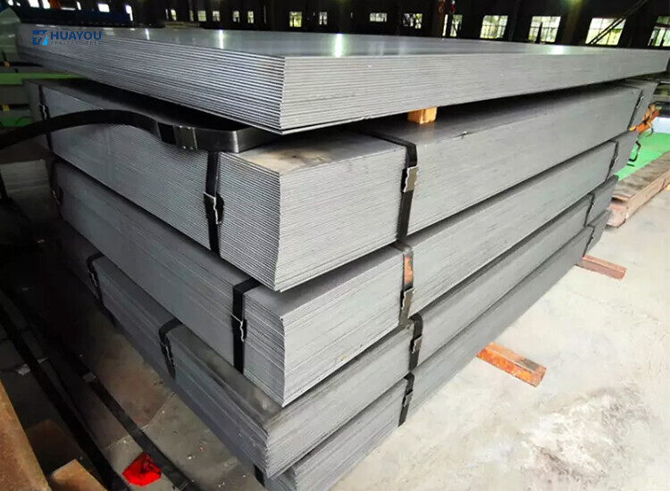 Q215 Wear-Resistant Plate