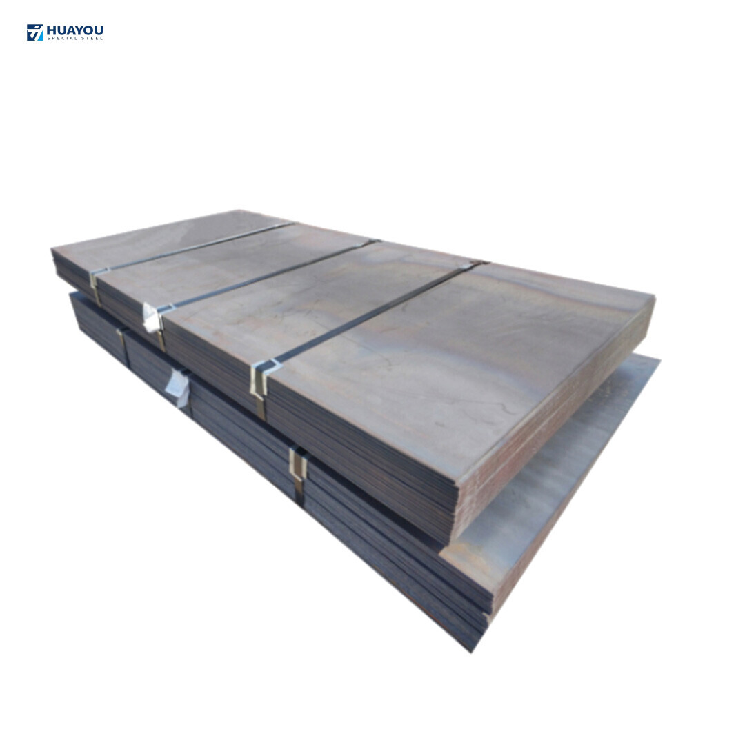 Q235 Wear-Resistant Plate