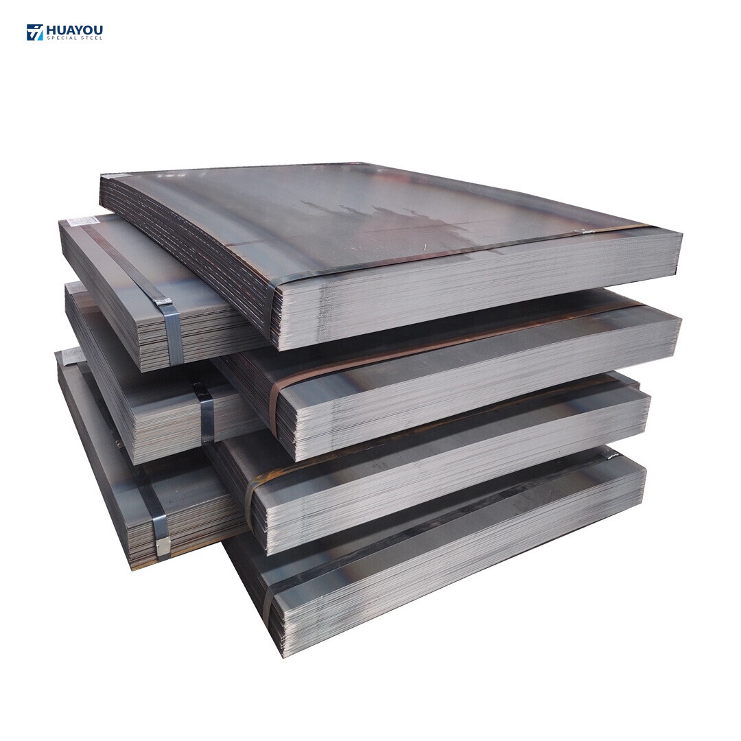 Q215 Wear-Resistant Plate