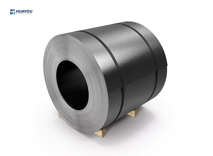 Q275 Carbon Steel Coil