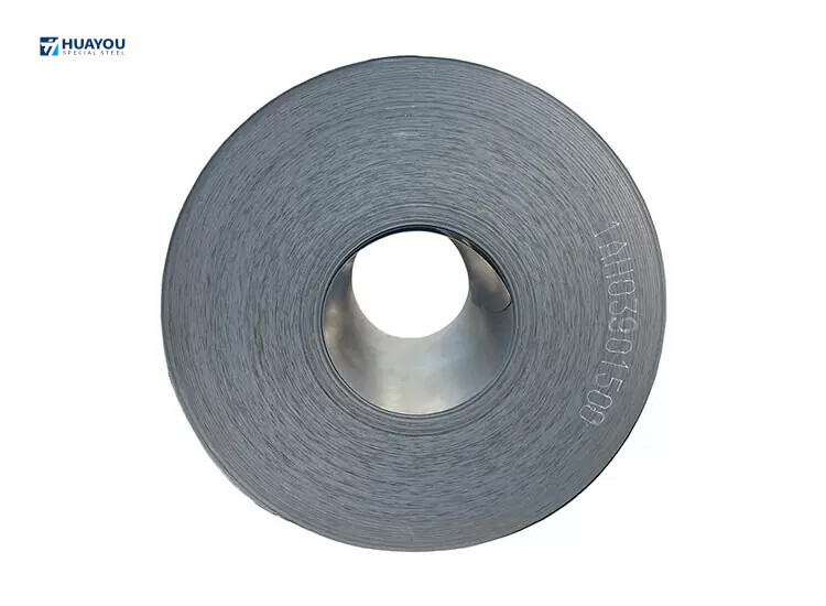Q215 Carbon Steel Coil