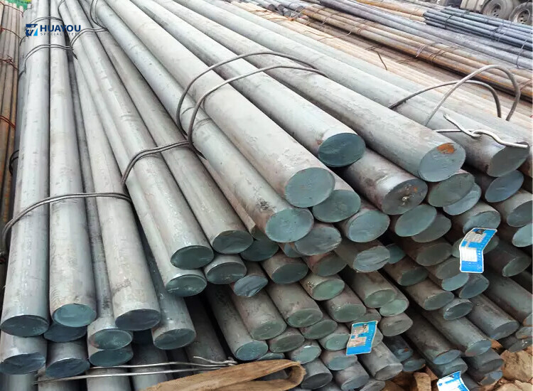 Q275D Carbon Steel Rod
