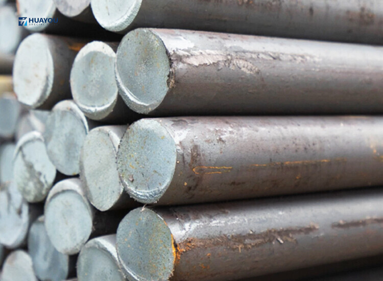 Q275D Carbon Steel Rod