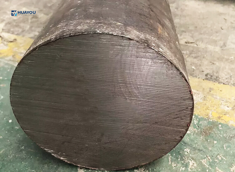 Q235 B Carbon Steel Rod