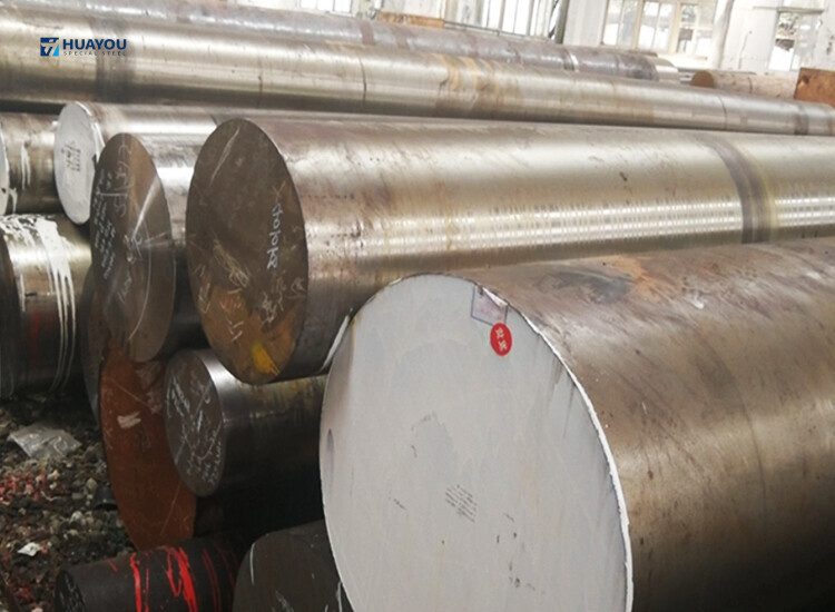 Q195 Carbon Steel Rod