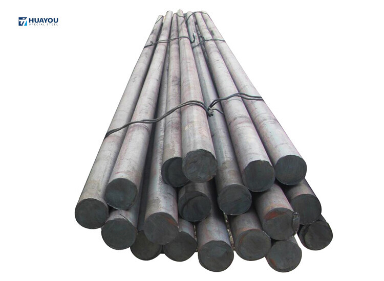 Q275D Carbon Steel Rod