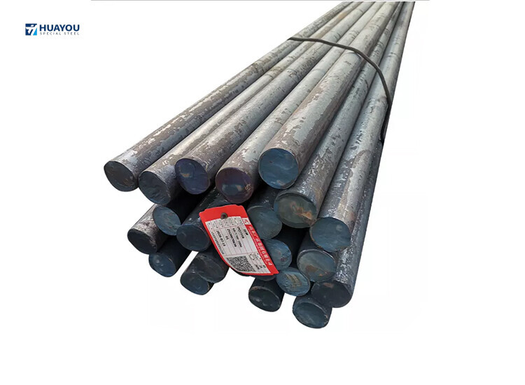 Q235 B Carbon Steel Rod