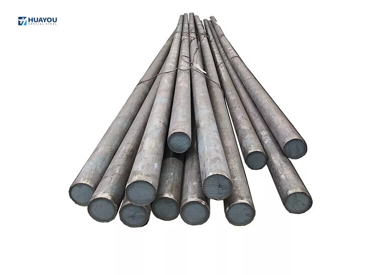 Q235 A Carbon Steel Rod