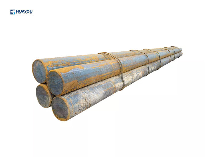 Q215 B Carbon Steel Rod