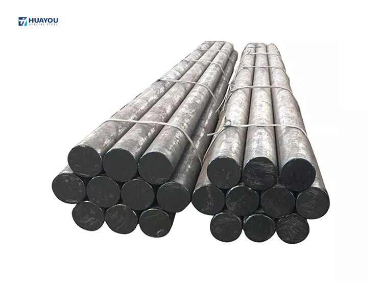 Q195 Carbon Steel Rod