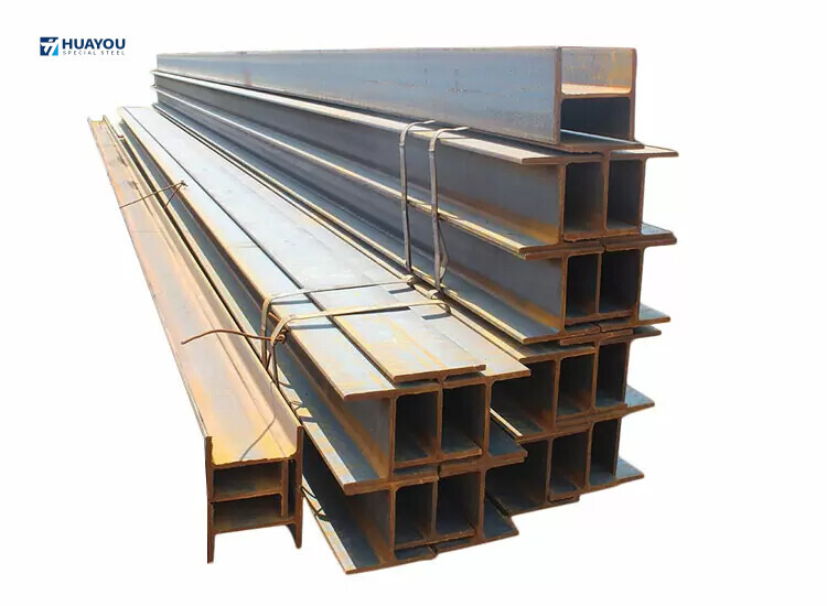  Hot Selling Carbon Steel Universal Beam H-Beam l for Construction
