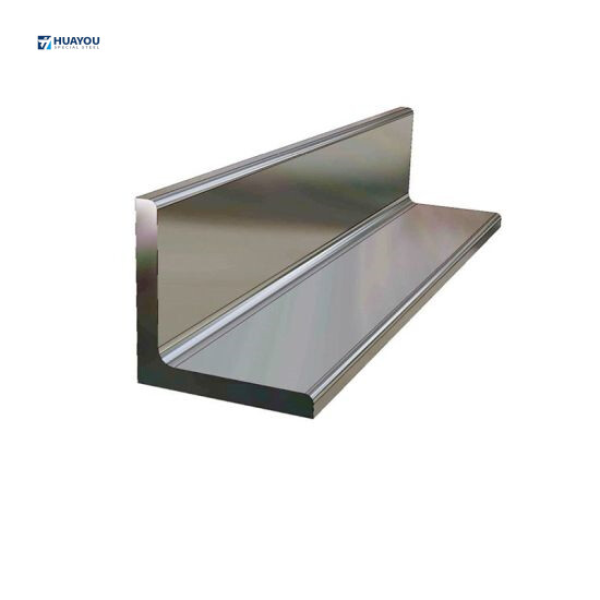 S275JR Carbon Steel Angle