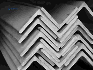 S275JR Carbon Steel Angle