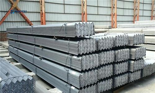 S275JR Carbon Steel Angle