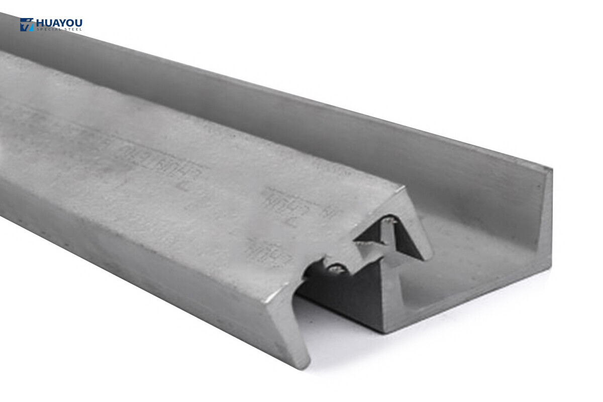 310S Stainless Steel Channel