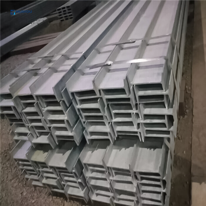 Stainless Steel I-Beam
