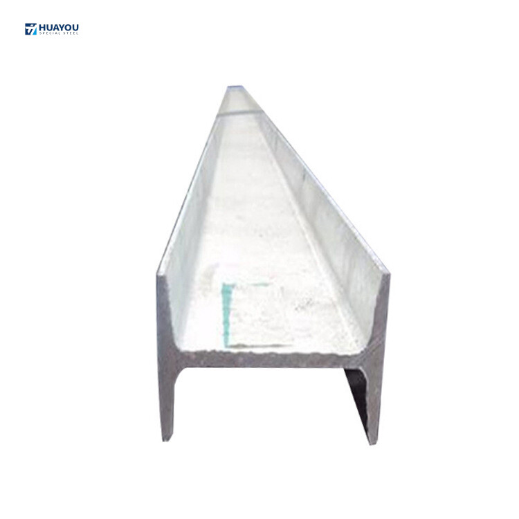 Stainless Steel I-Beam