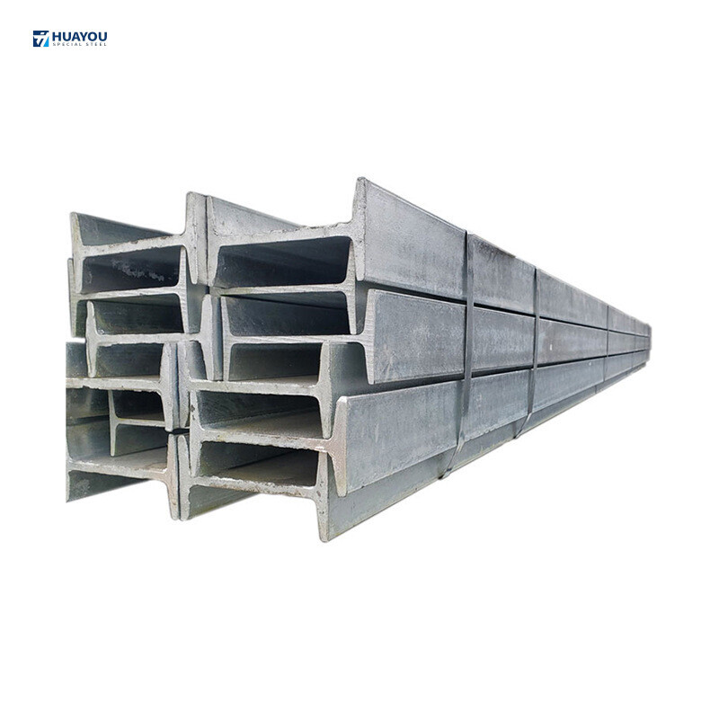 S355JO Steel I-Beam
