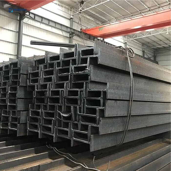 G250 Stainless Steel I-Beam