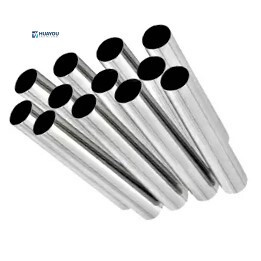 321 Stainless Steel Pipe