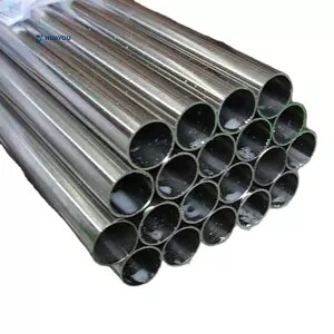 316 Stainless Steel Pipe