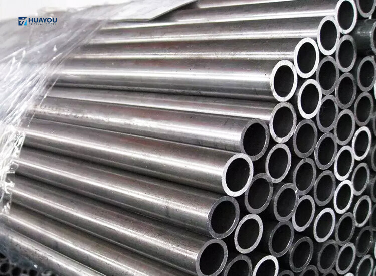 316 Stainless Steel Pipe