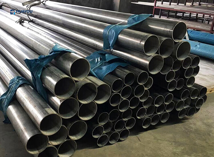 316 Stainless Steel Pipe
