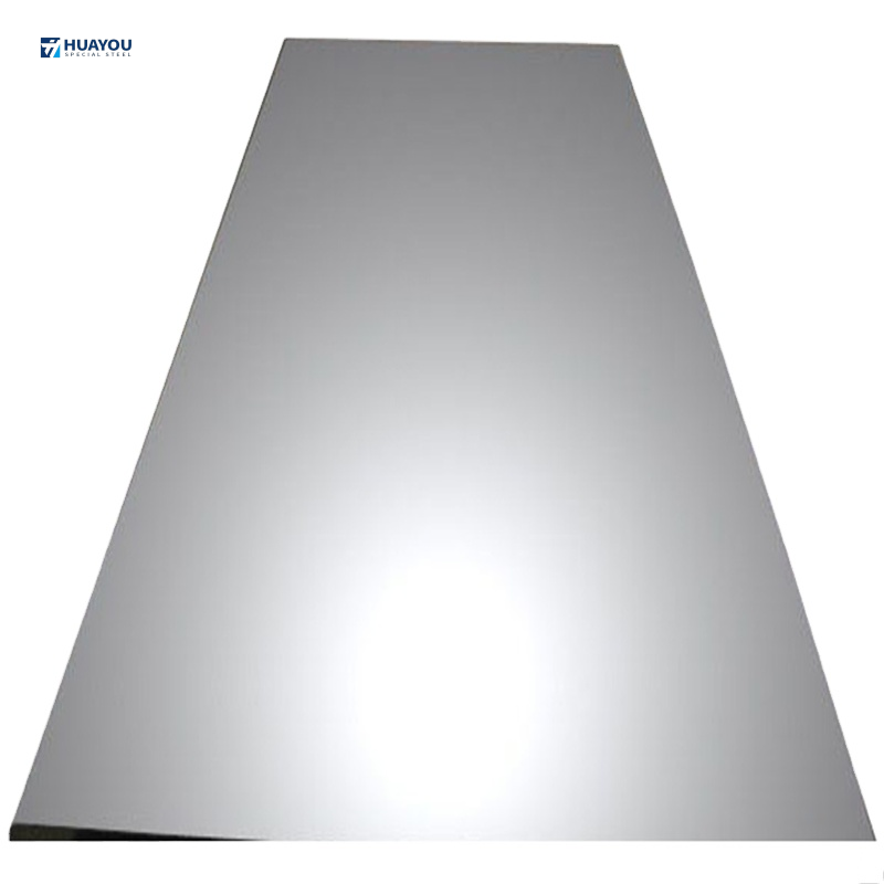 301L Stainless Steel Plate