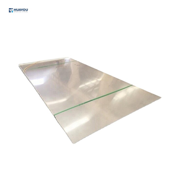 420J2 Stainless Steel Plate