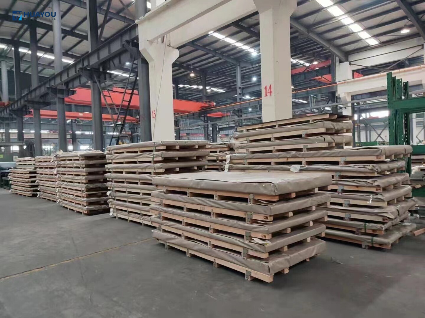 430 Stainless Steel Plate