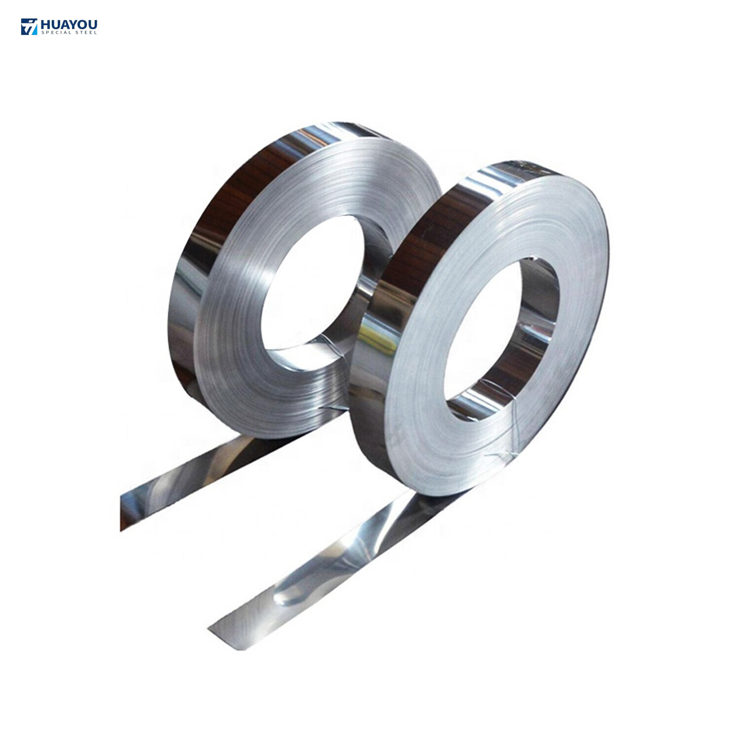 201 Stainless Steel Strip