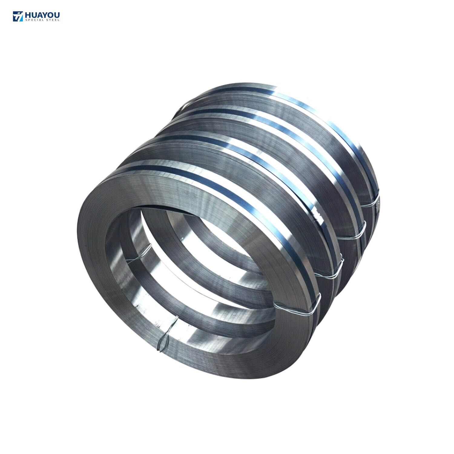 304 Stainless Steel Strip