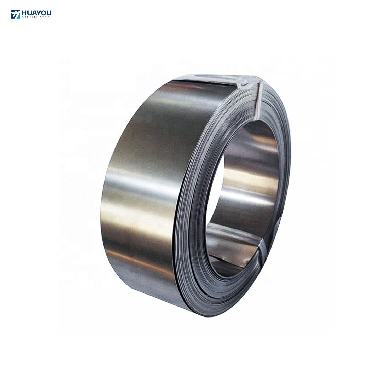 202 Stainless Steel Strip