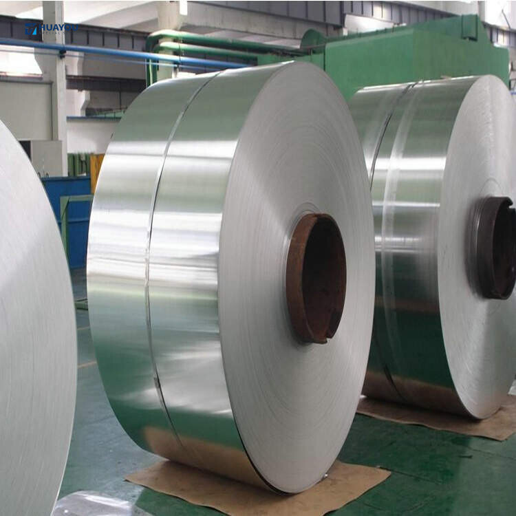 310S Stainless Steel Strip