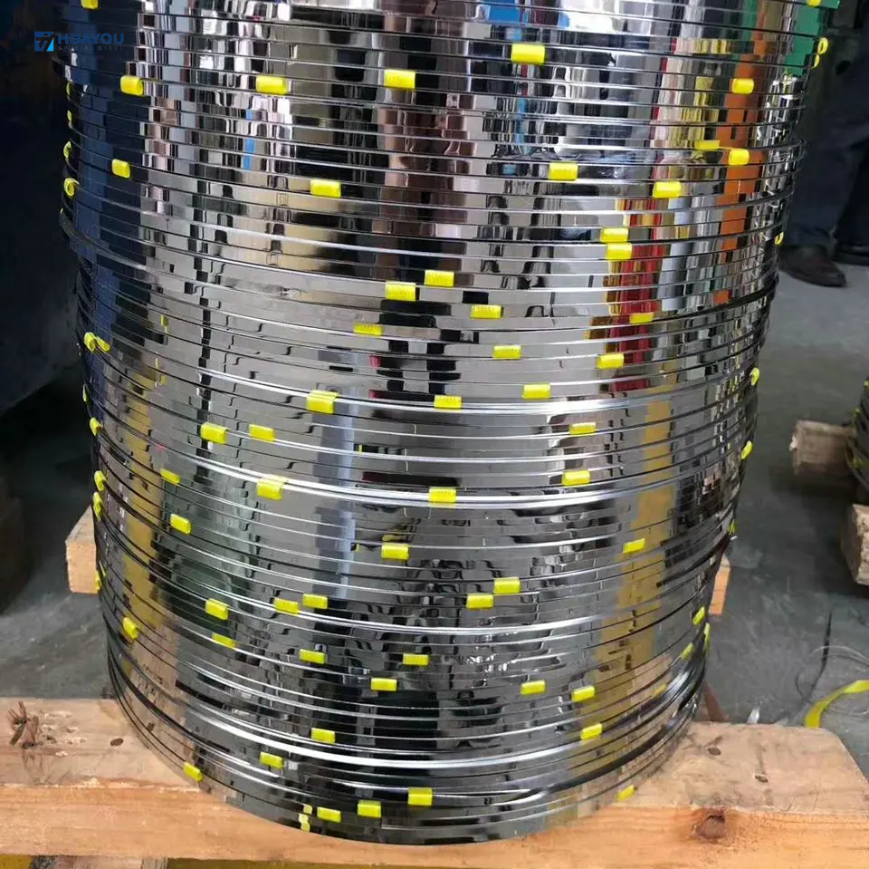 310S Stainless Steel Strip