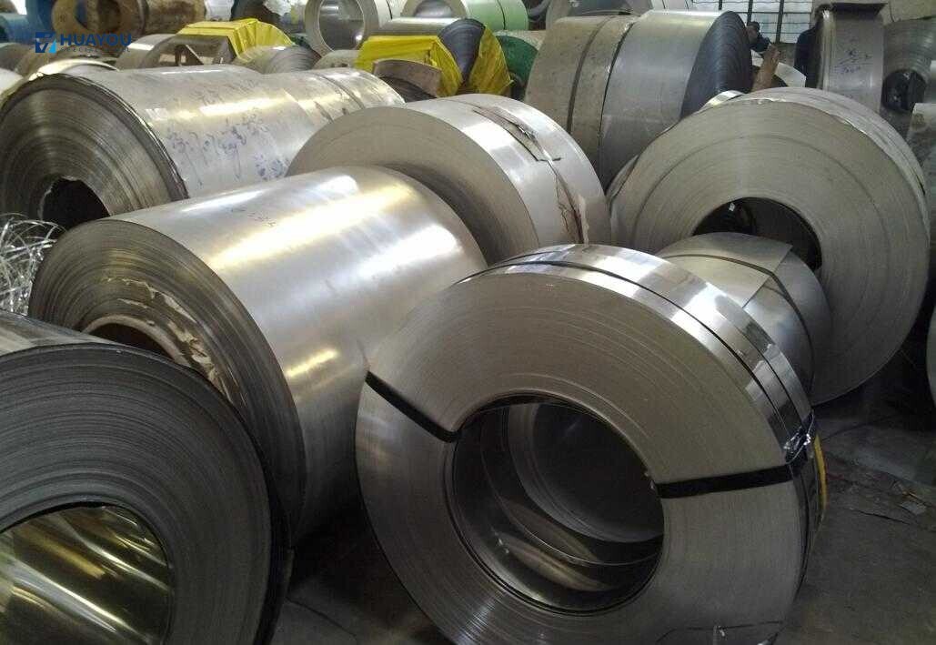 310S Stainless Steel Strip