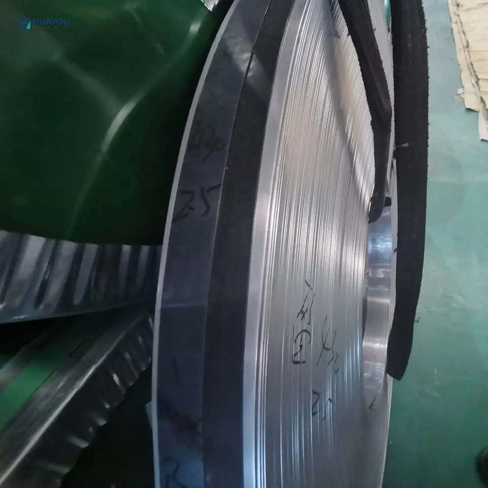310S Stainless Steel Strip