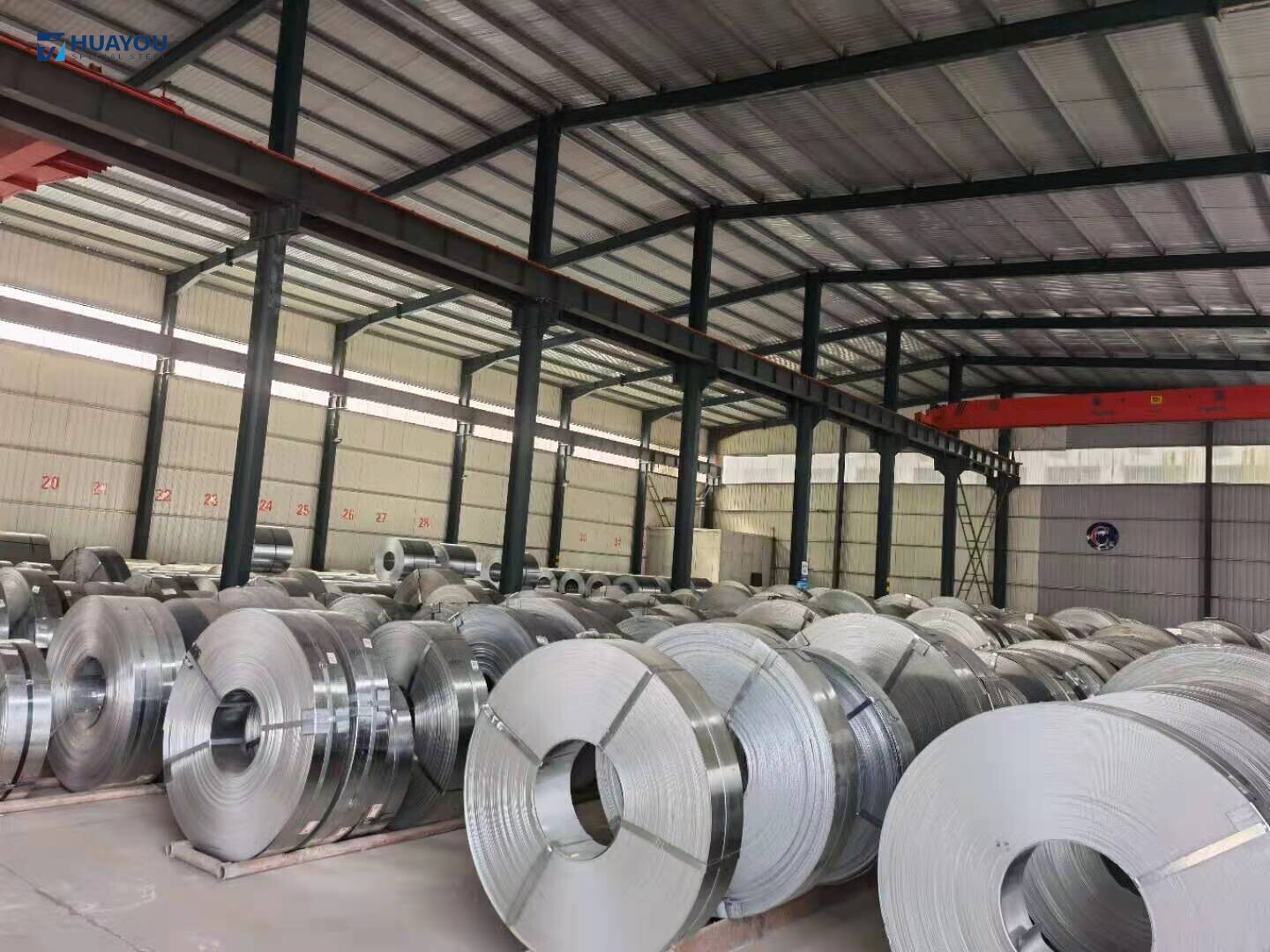 310S Stainless Steel Strip