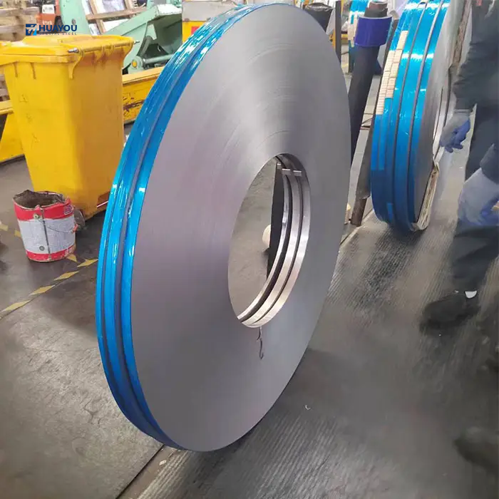316L Stainless Steel Strip