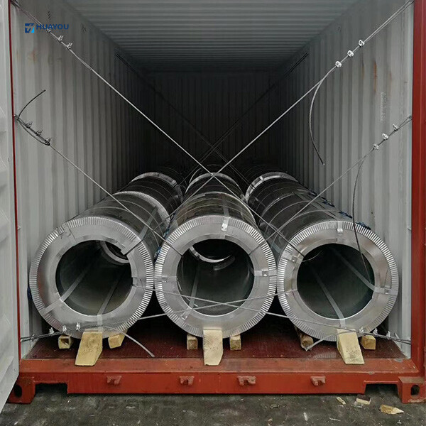 316L Stainless Steel Coil
