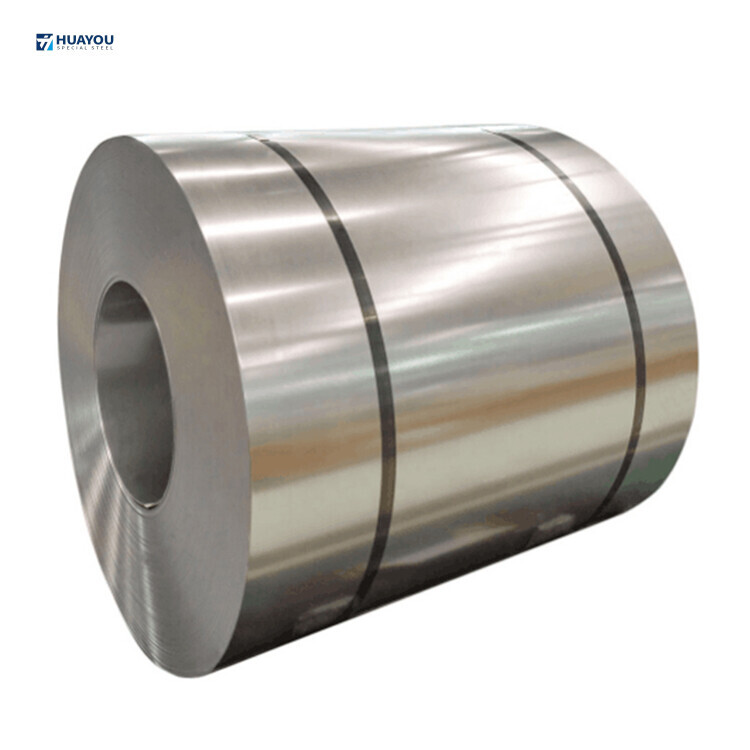 304L Stainless Steel Coil